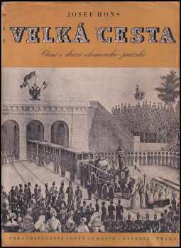 Velká cesta