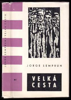 Velká cesta
