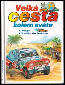 Velká cesta kolem světa