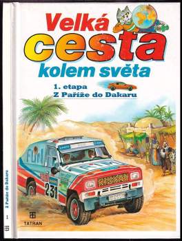 Velká cesta kolem světa