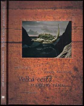 Velká cesta Malého pána