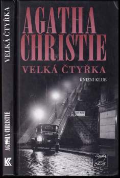 Velká čtyřka