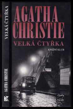 Velká čtyřka