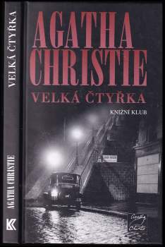 Velká čtyřka