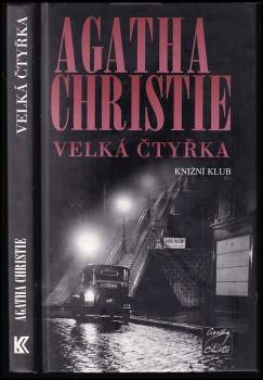Velká čtyřka