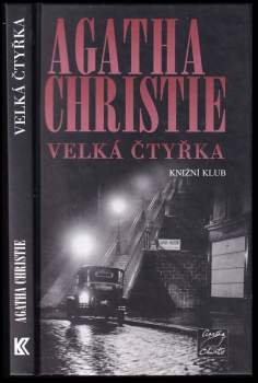 Velká čtyřka