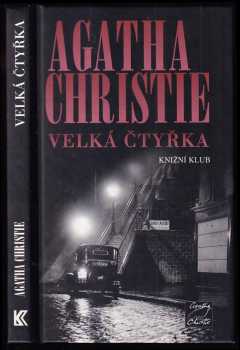 Velká čtyřka