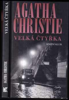 Velká čtyřka