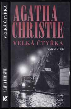 Agatha Christie: Velká čtyřka
