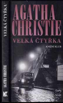 Agatha Christie: Velká čtyřka