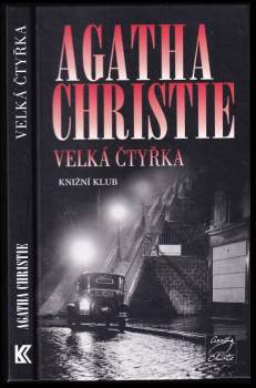 Velká čtyřka