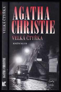 Velká čtyřka