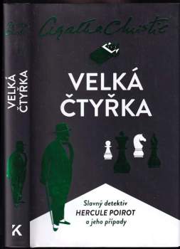 Velká čtyřka