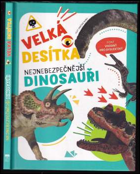 Cristina M Banfi: Velká desítka