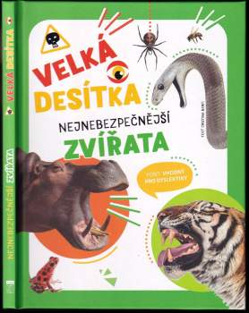 Cristina Banfi,: Velká desítka