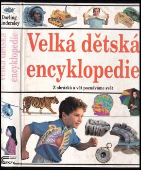 Velká dětská encyklopedie