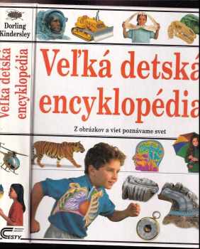Velká dětská encyklopedie