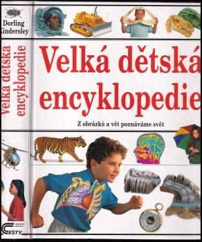 Velká dětská encyklopedie