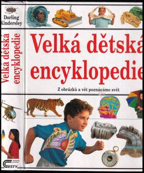 Velká dětská encyklopedie