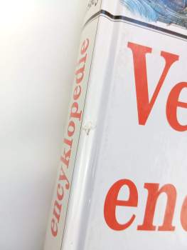 Velká dětská encyklopedie