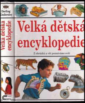 Velká dětská encyklopedie