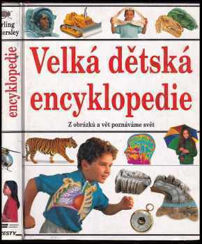 Velká dětská encyklopedie