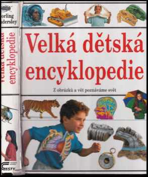 Velká dětská encyklopedie
