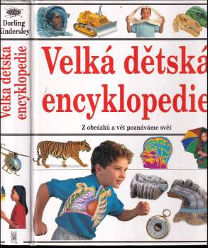 Velká dětská encyklopedie
