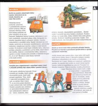 Ivona Březinová: Velká dětská encyklopedie