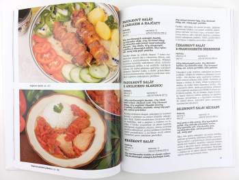 Miroslav Kotrba: Velká diabetická kuchařka
