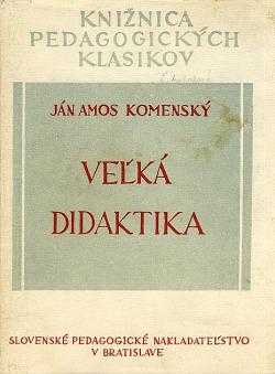Veľká didaktika