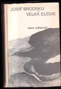 Velká elegie