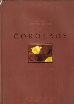 Velká encyklopedie čokolády
