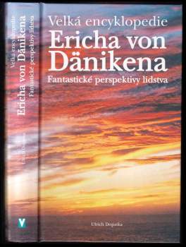 Velká encyklopedie Ericha von Dänikena