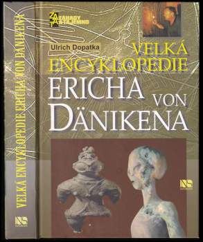 Velká encyklopedie Ericha von Dänikena