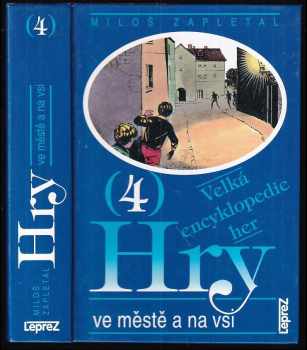 Velká encyklopedie her