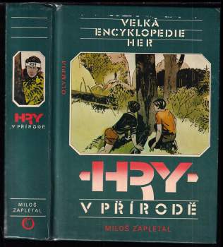 Velká encyklopedie her