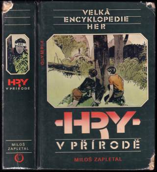 Velká encyklopedie her