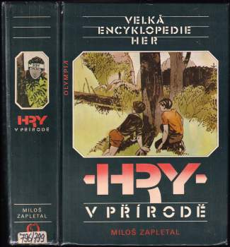 Velká encyklopedie her