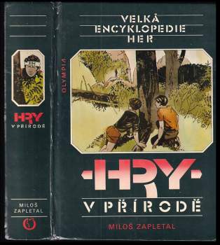 Velká encyklopedie her