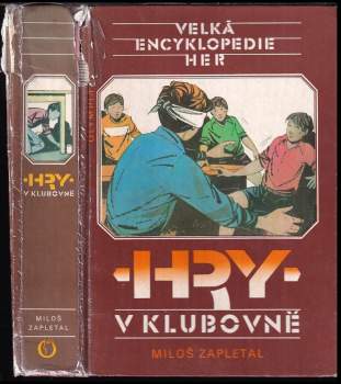 Velká encyklopedie her