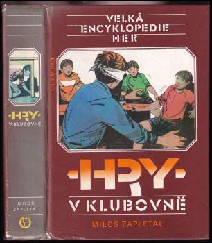 Velká encyklopedie her