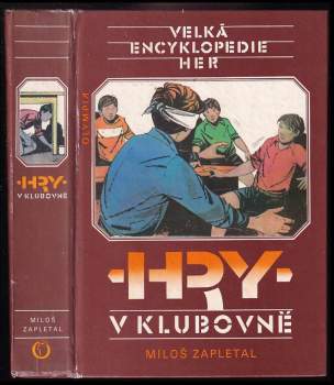 Velká encyklopedie her