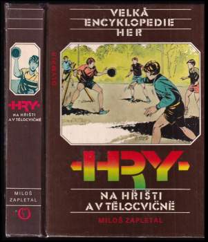 Velká encyklopedie her