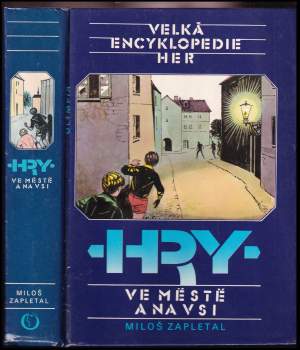 Velká encyklopedie her