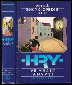 Velká encyklopedie her