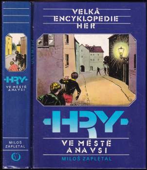 Velká encyklopedie her