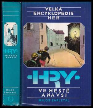 Velká encyklopedie her