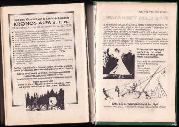 Miloš Zapletal: Velká encyklopedie her - Hry v přírodě - 1