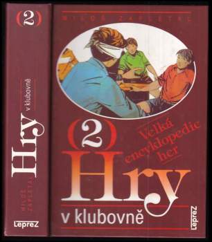 Velká encyklopedie her